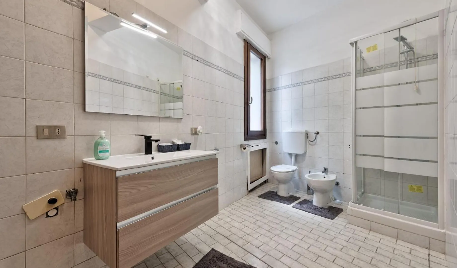 Apartment Venice Miramare Residence 2 Zelo