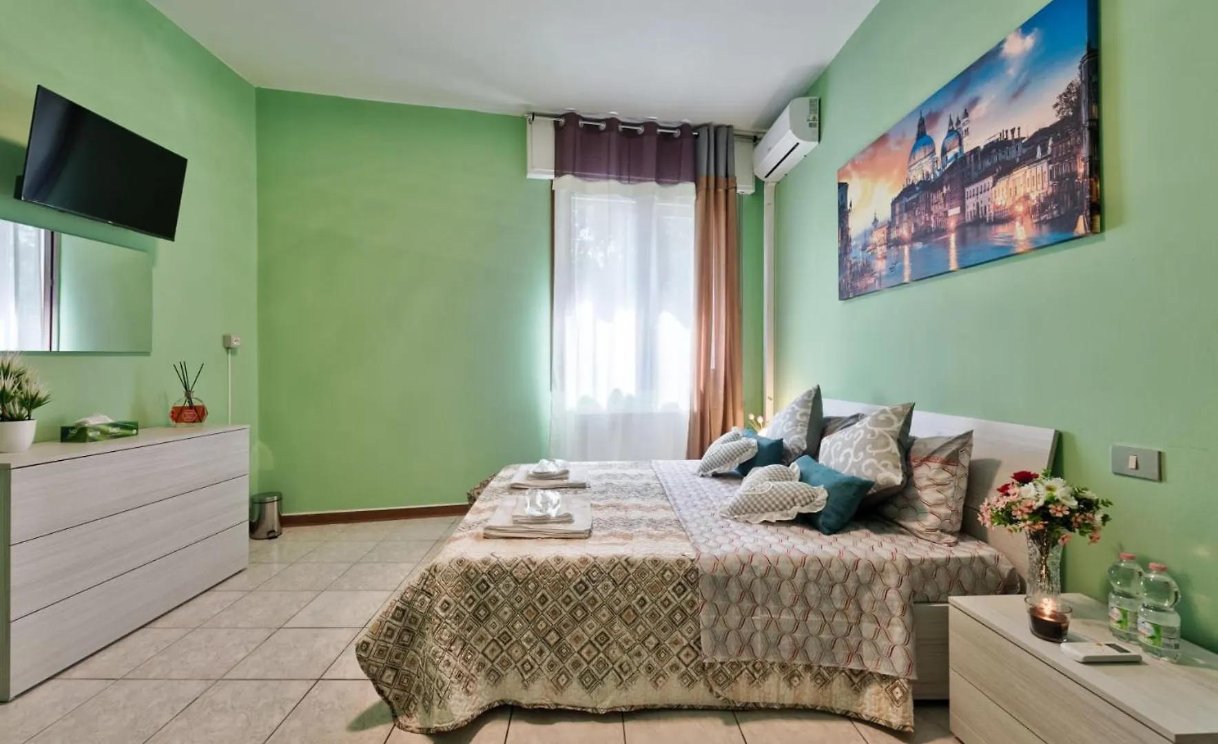 Venice Miramare Residence 2 Zelo