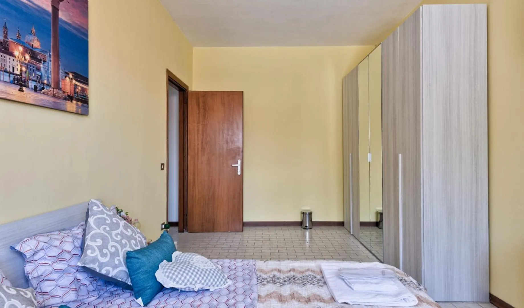 Venice Miramare Residence 2 Zelo
