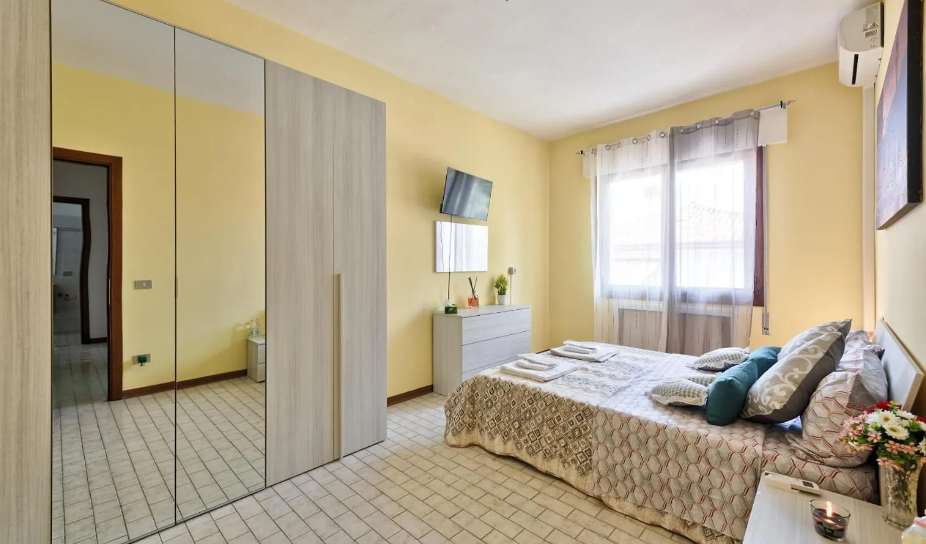 Venice Miramare Residence 2 Zelo