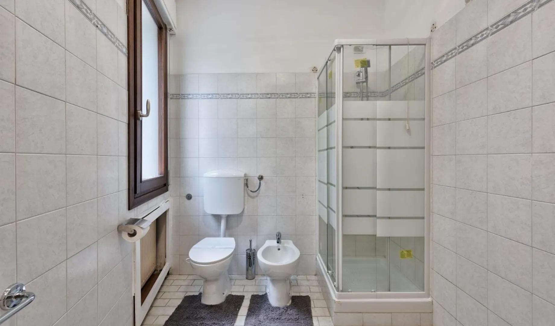 Venice Miramare Residence 2 Zelo Apartment