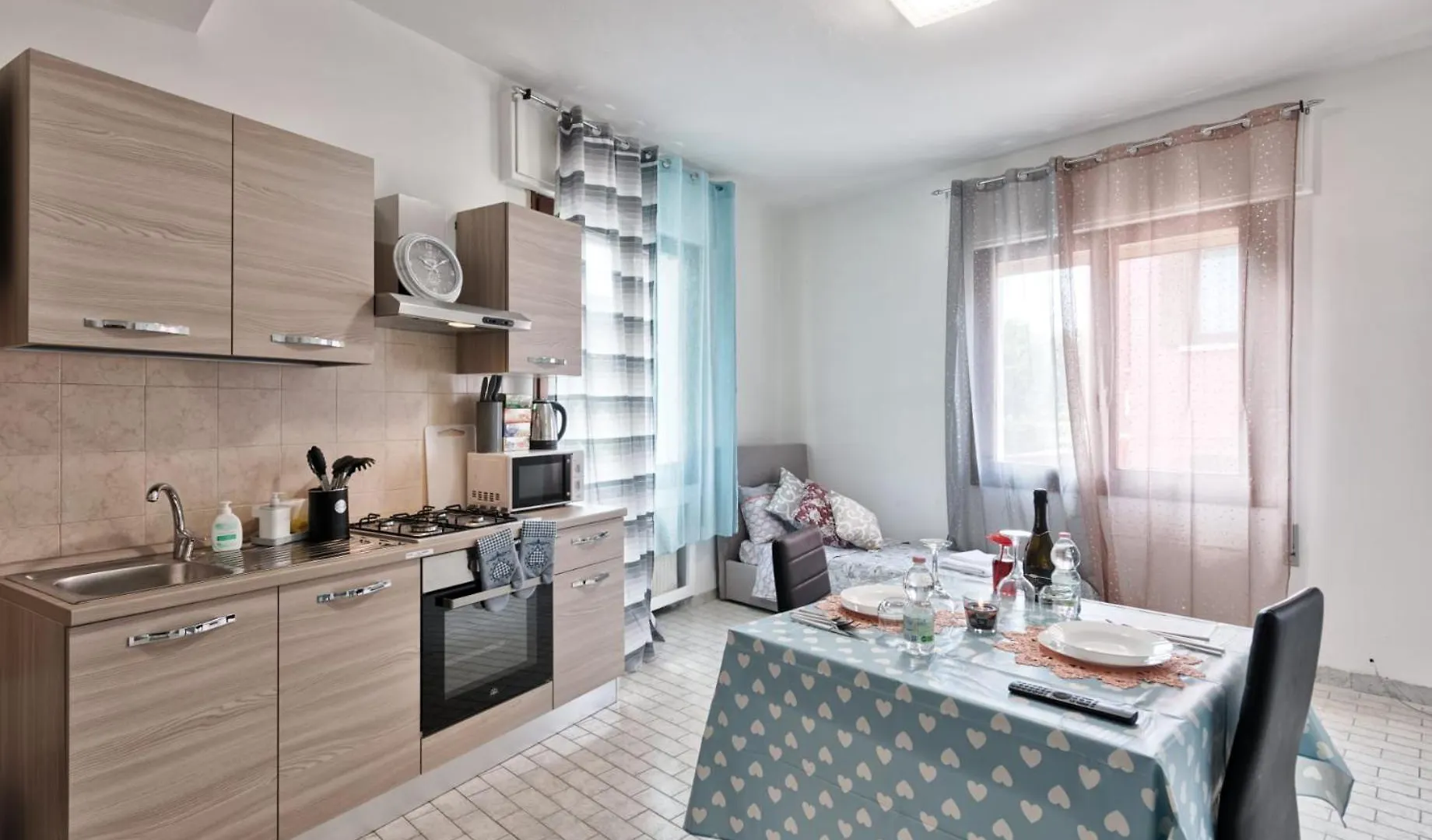Apartment Venice Miramare Residence 2 Zelo